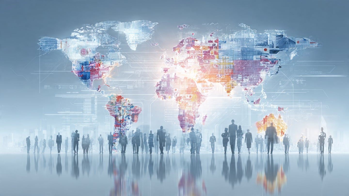 Immigration Services & Advisory