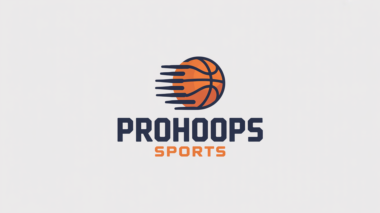 ProHoops Sports Sponsor