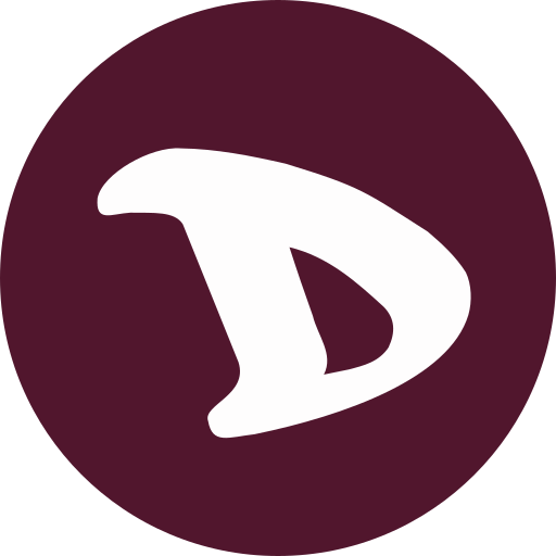 Disroot logo