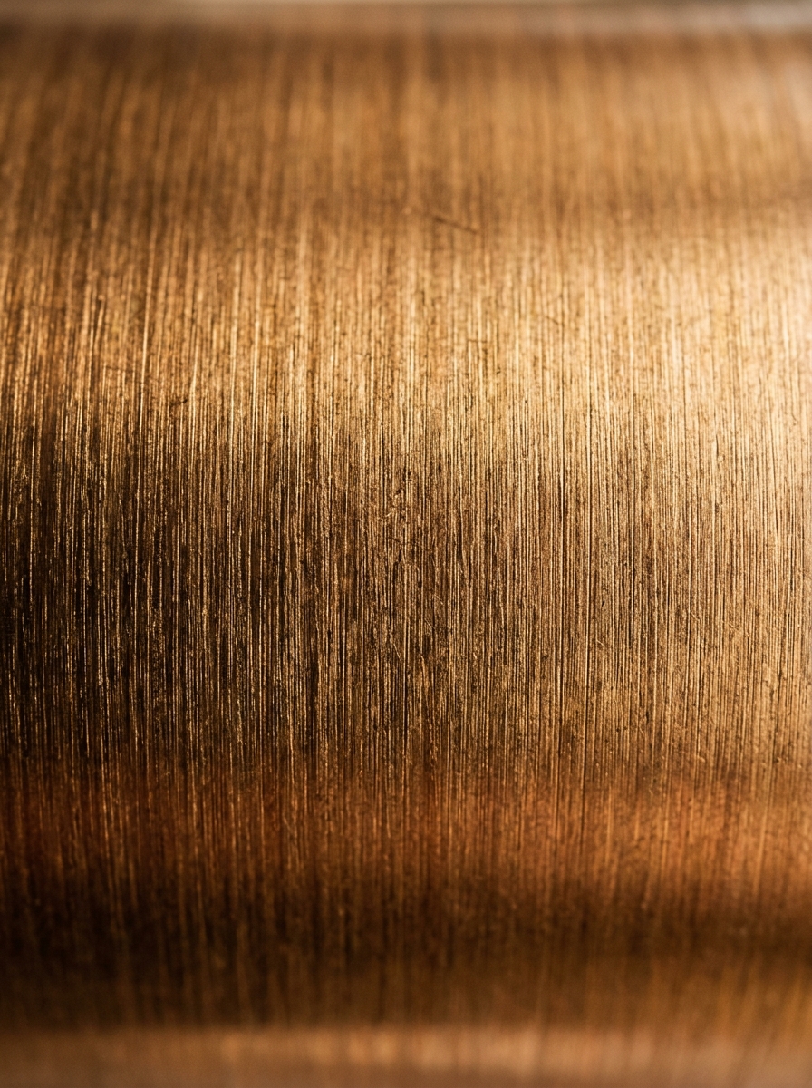 METAL FINISHES