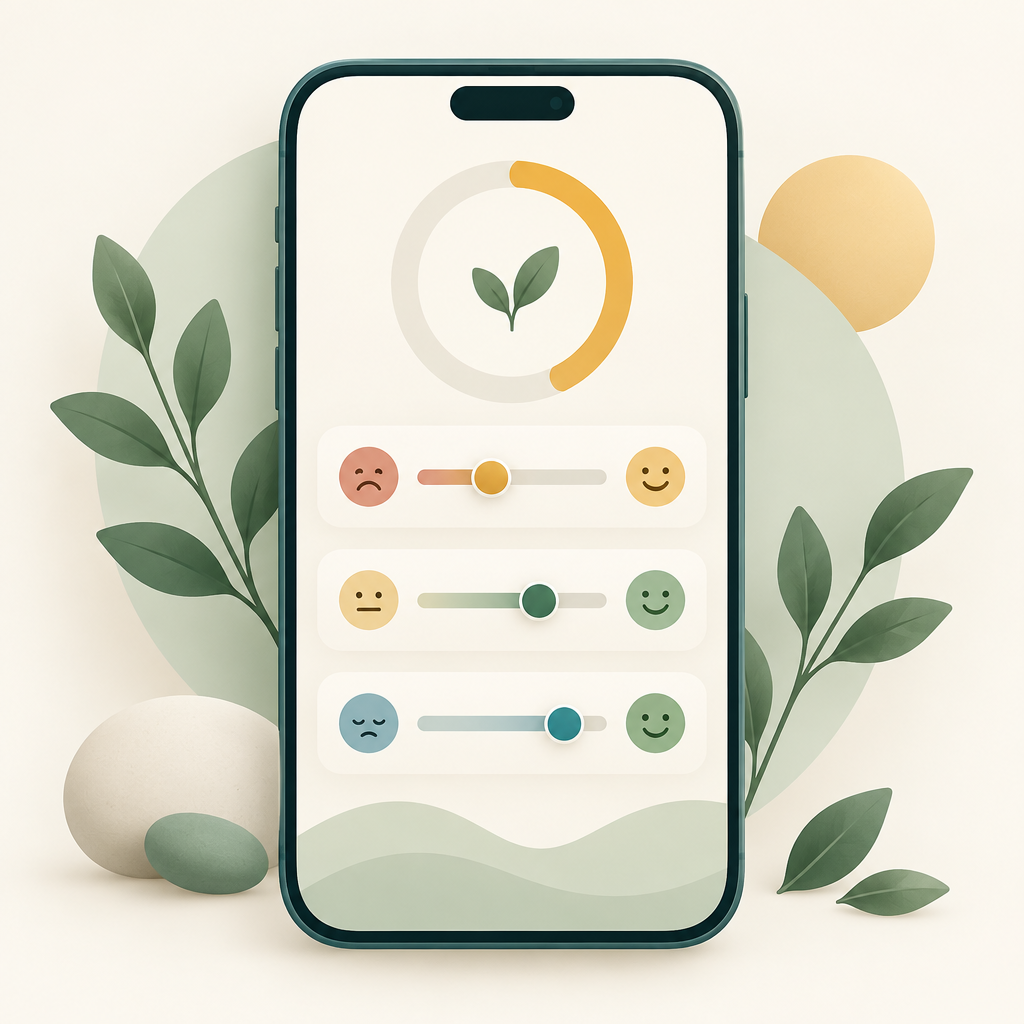 Daily 60-Second Check-in