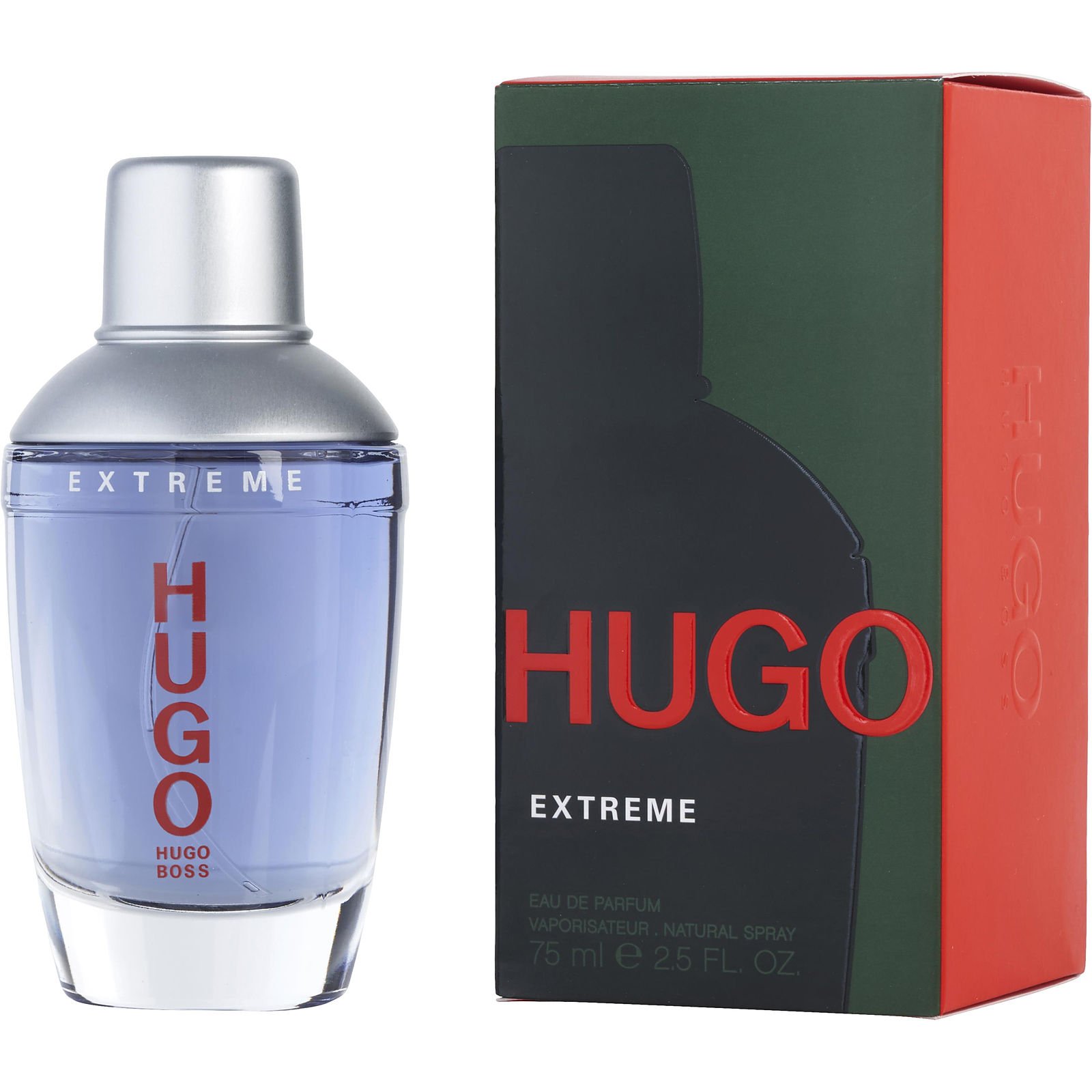 Hugo Extreme by Hugo Boss