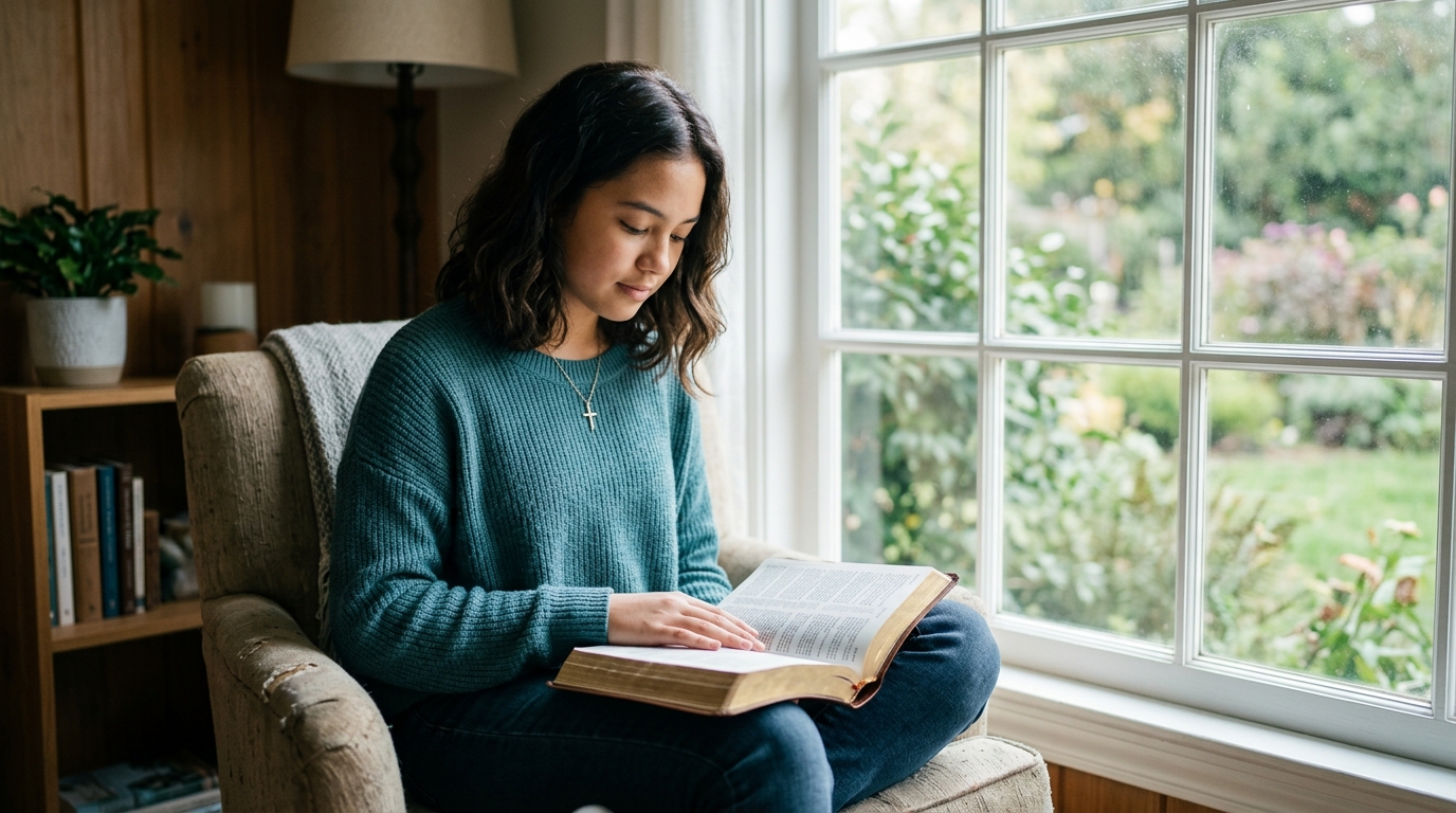 Reading