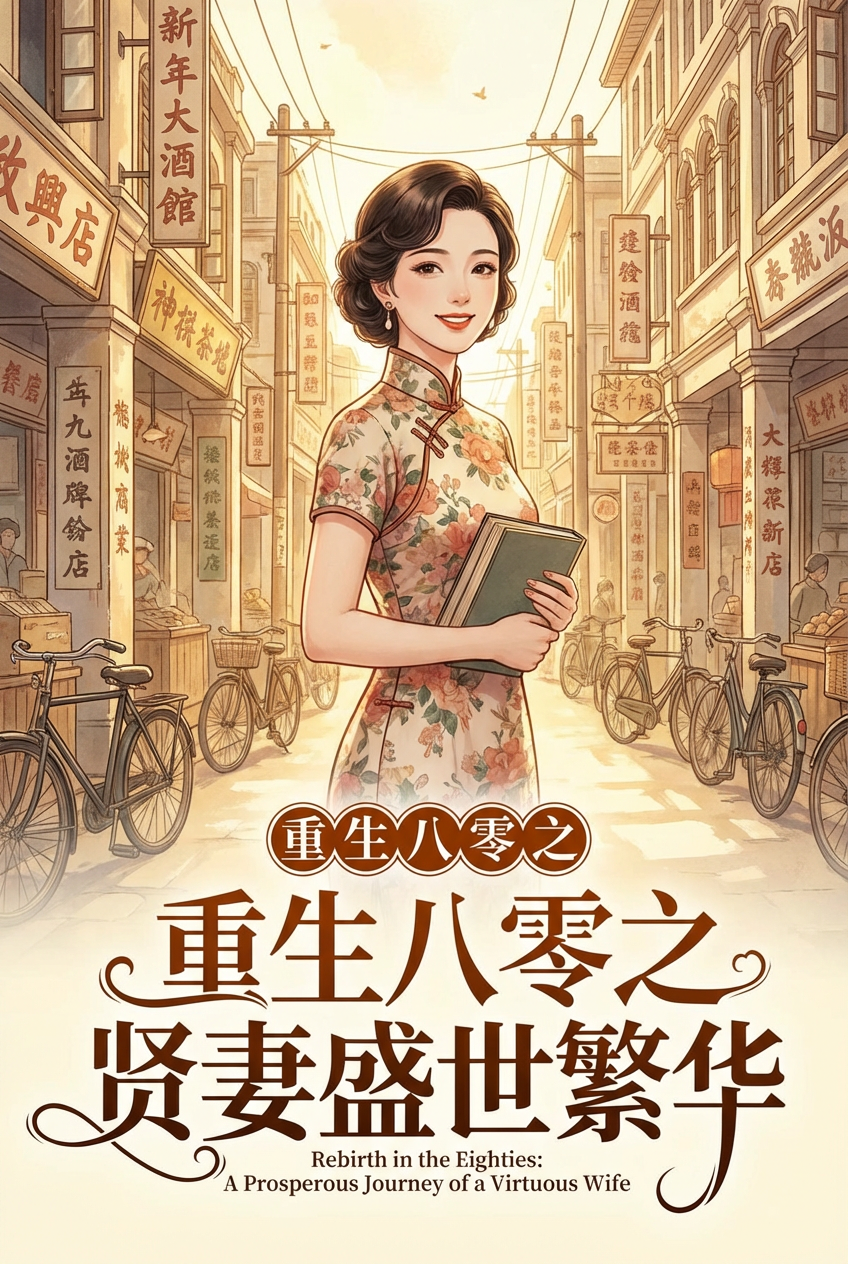 Rebirth in the Eighties: A Prosperous Journey of a Virtuous Wife