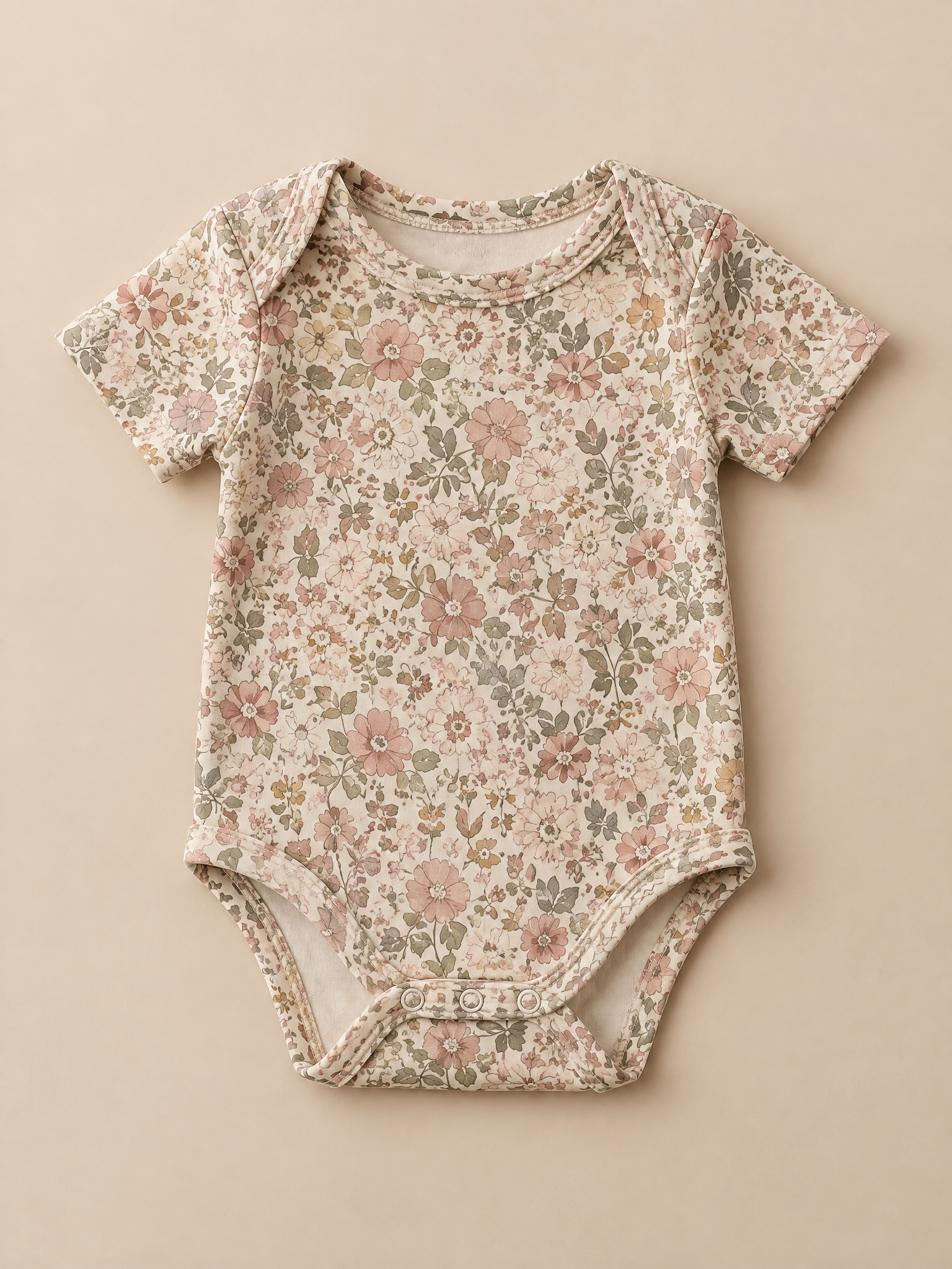 [DÉMO] Body liberty fleurs