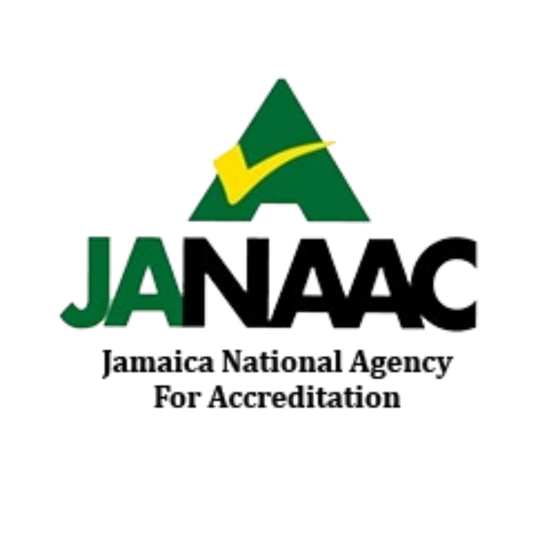 JANAAC logo