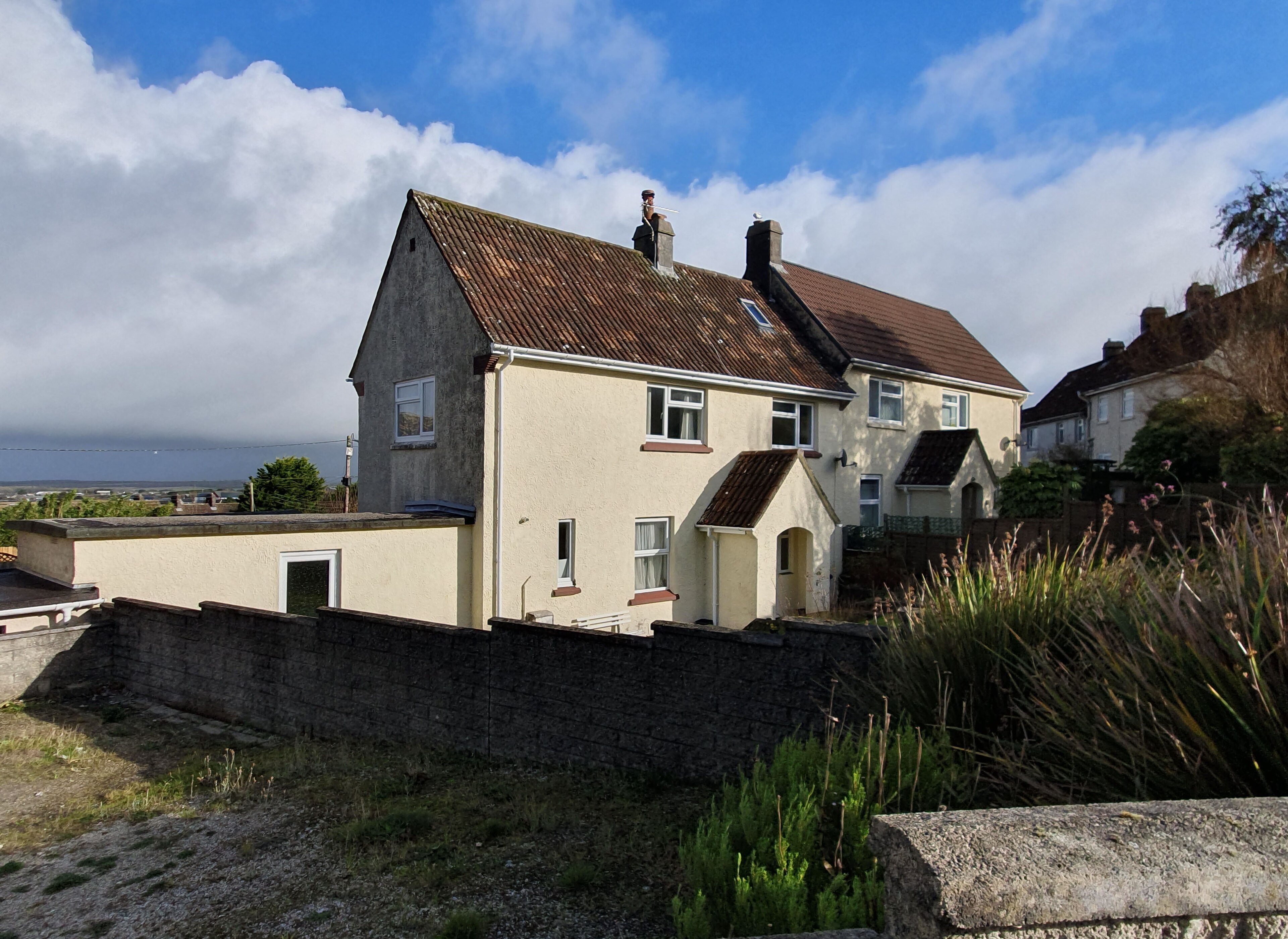 Roof Repairs project completed on a UK residential property — photo 5