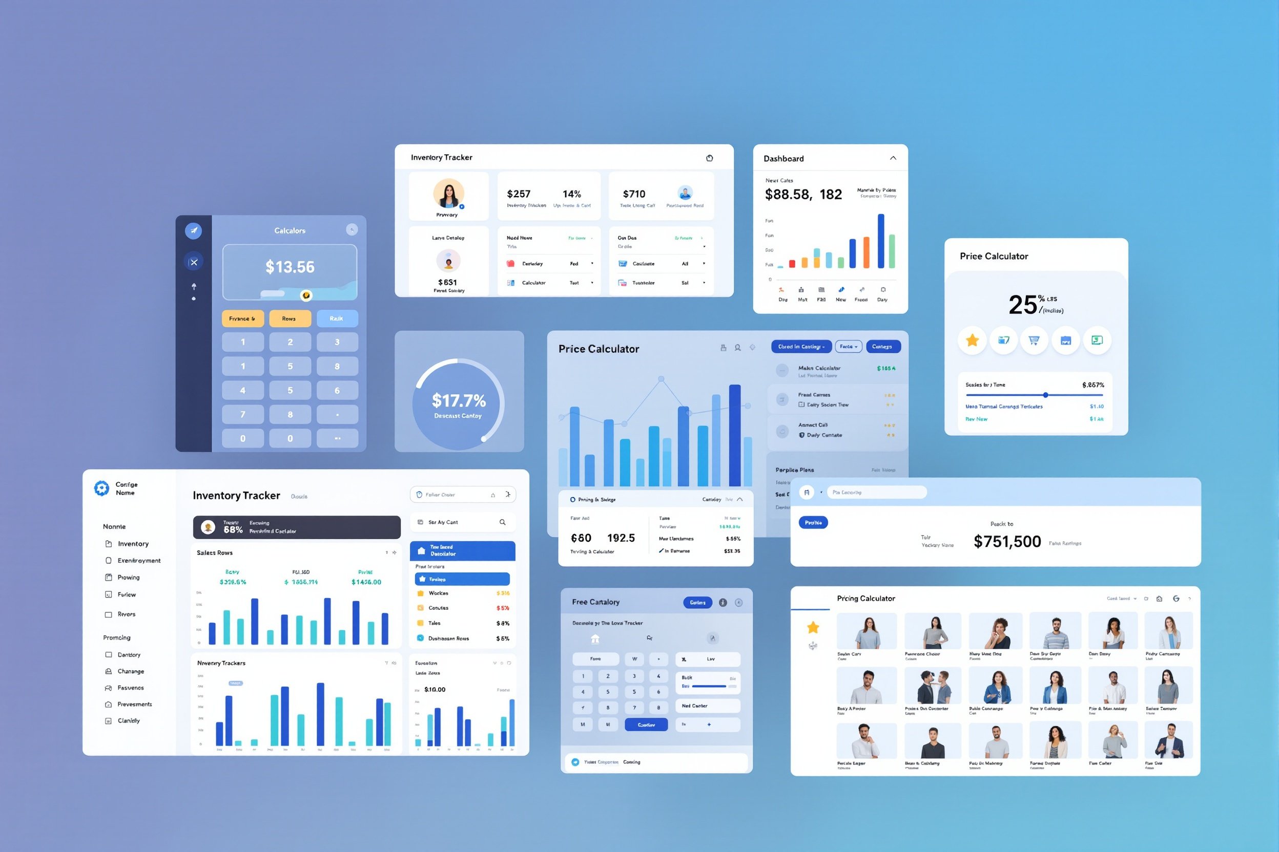 E-commerce Business Starter Pack