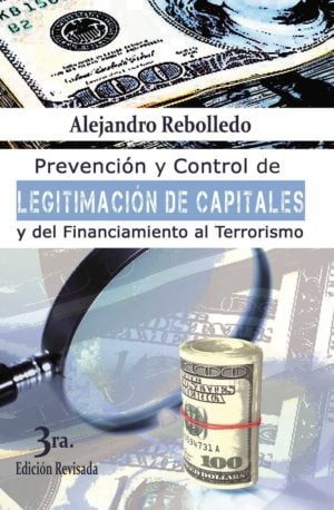Prevención de Legitimación de Capitales