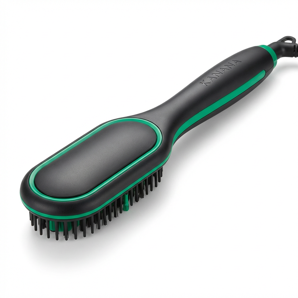 Ionic Hair Styling Brush