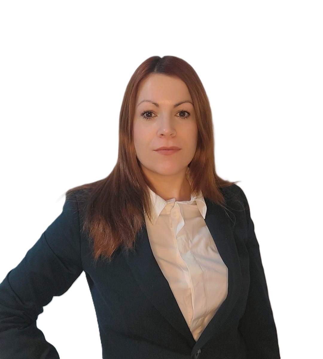 PATRICIA GARCÍA - Letrada en Derecho Bancario y Civil