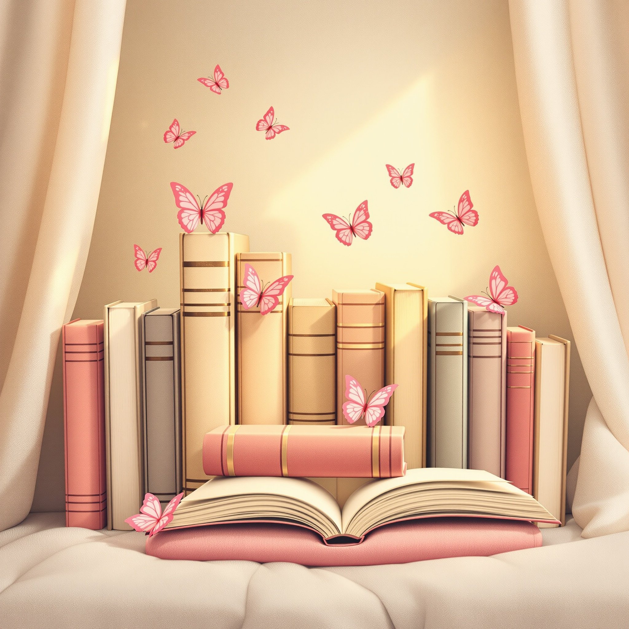 Book Club Discussion: Finding Peace in Transition