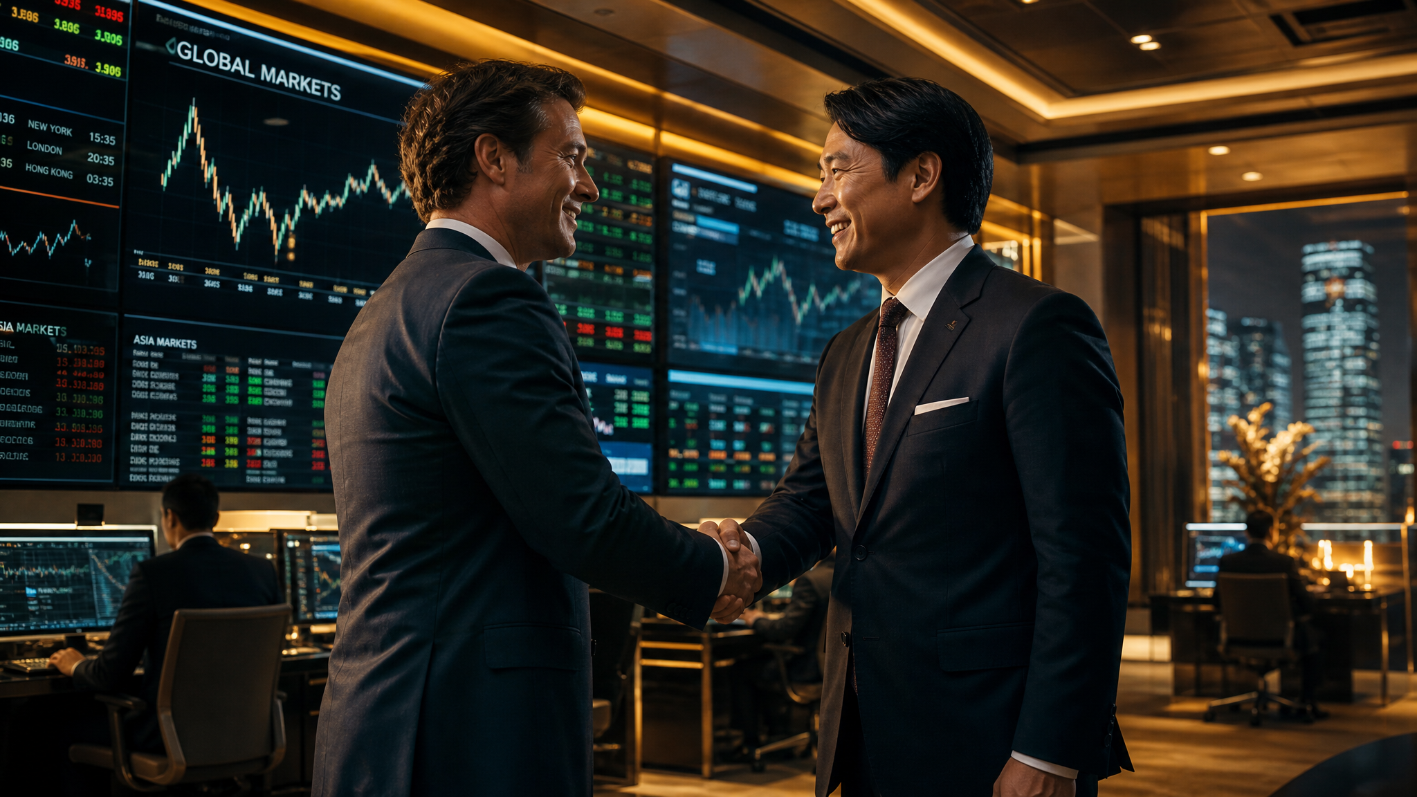 The Aurum Partnership