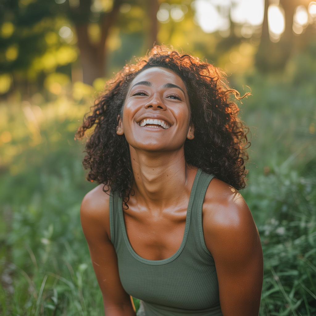 Thrive & Sustain