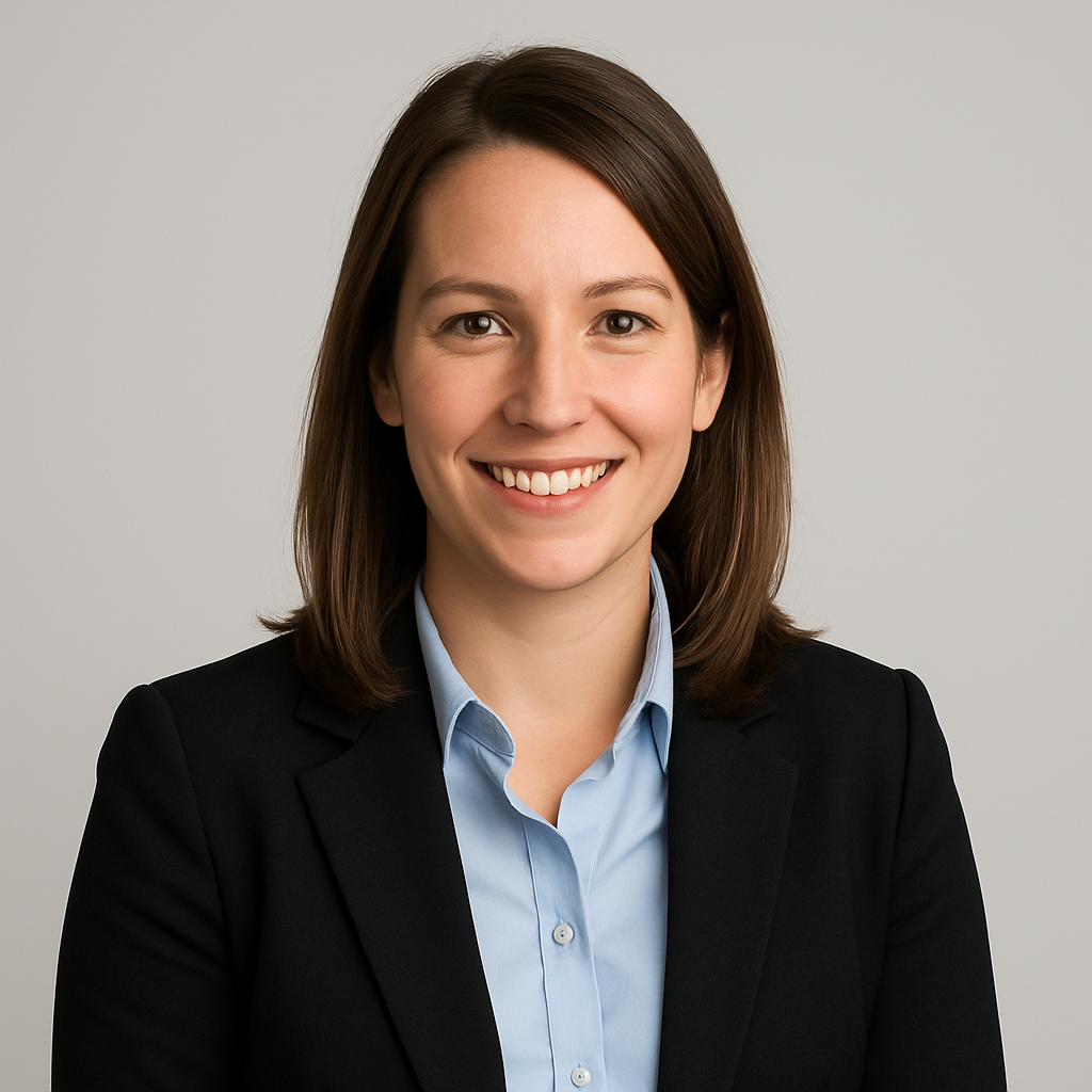 Photo de Amélie Garcia