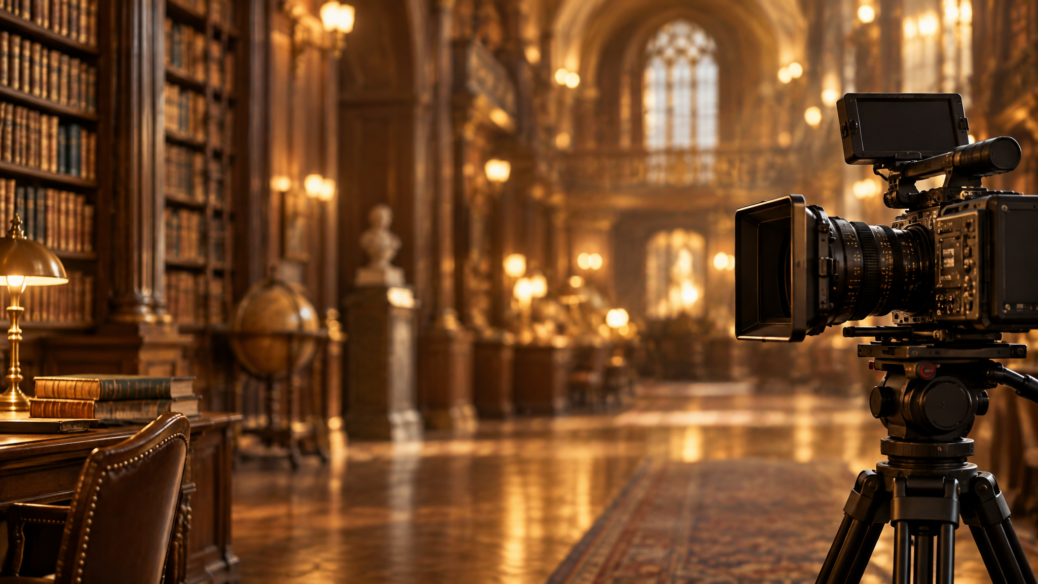 Video Library