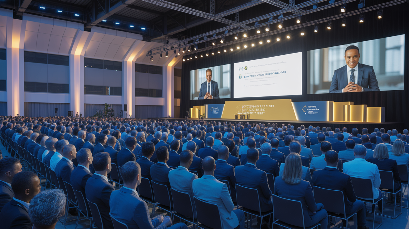FNB Annual Leadership Conference 2024