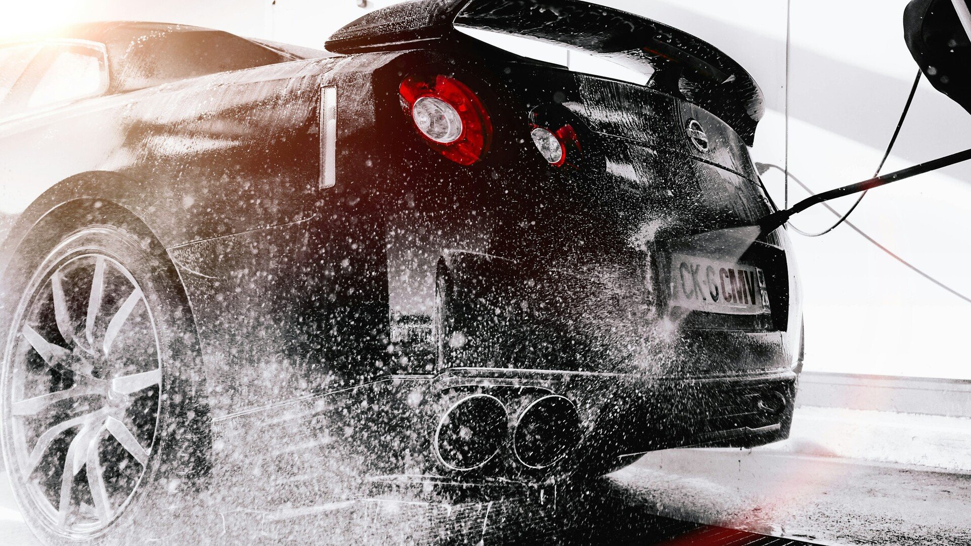 Serviços Automotivos Premium