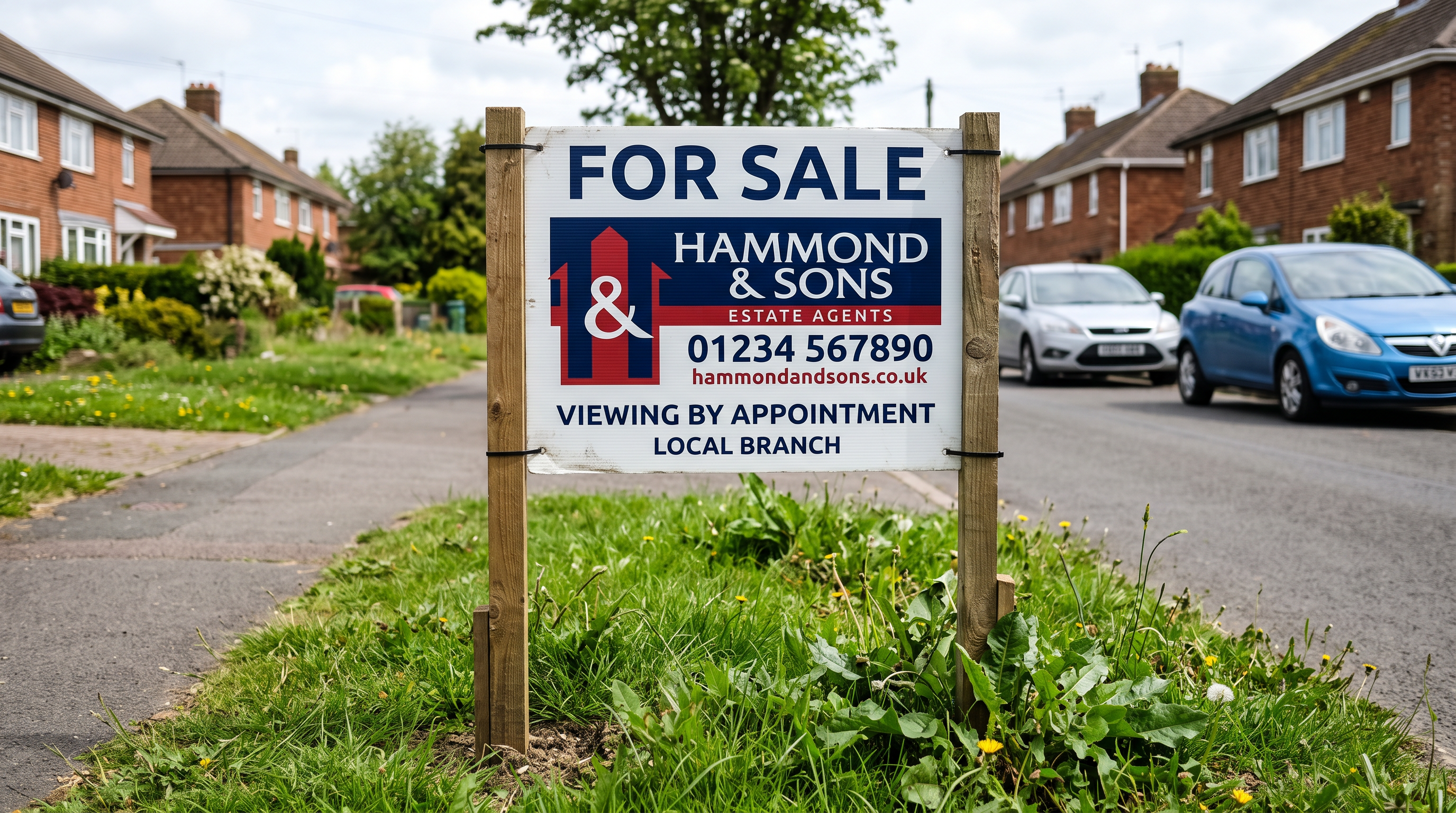Correx Signs UK: The Versatile Outdoor Signage Solution