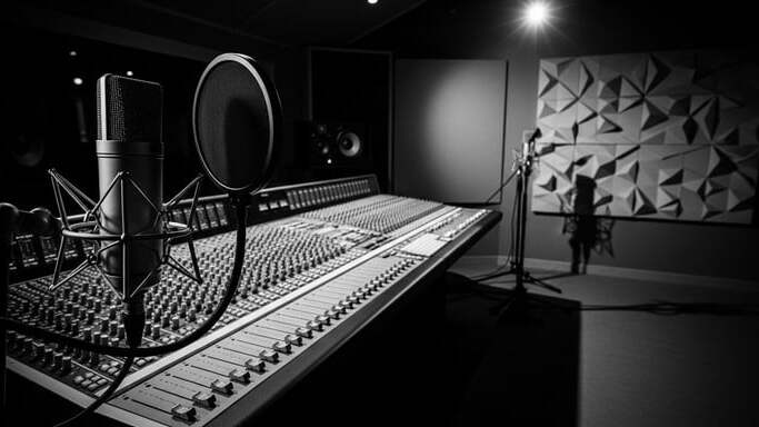 🏛️ Preparing Your Tracks for Mixing and Mastering 🎚️