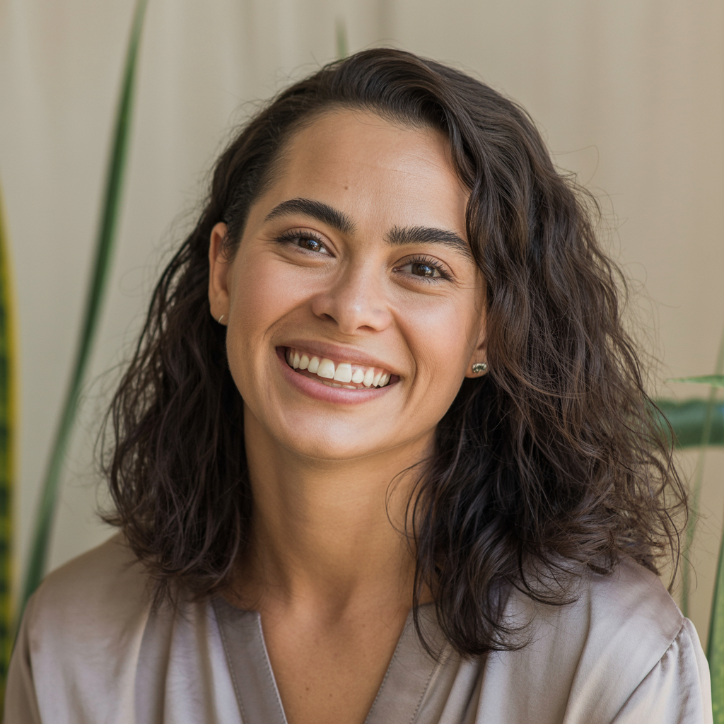 Foto de Amanda Costa