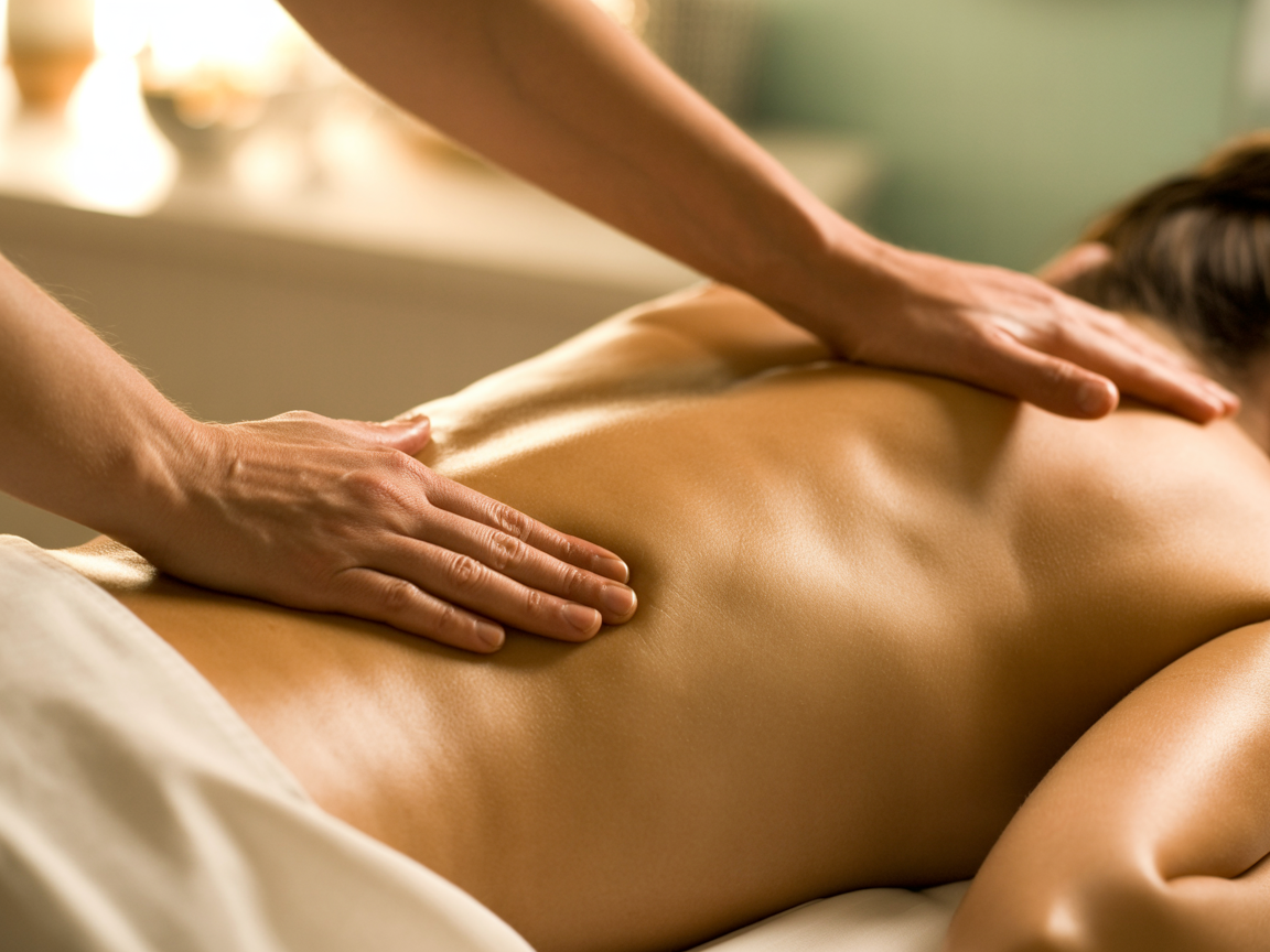 Swedish Massage