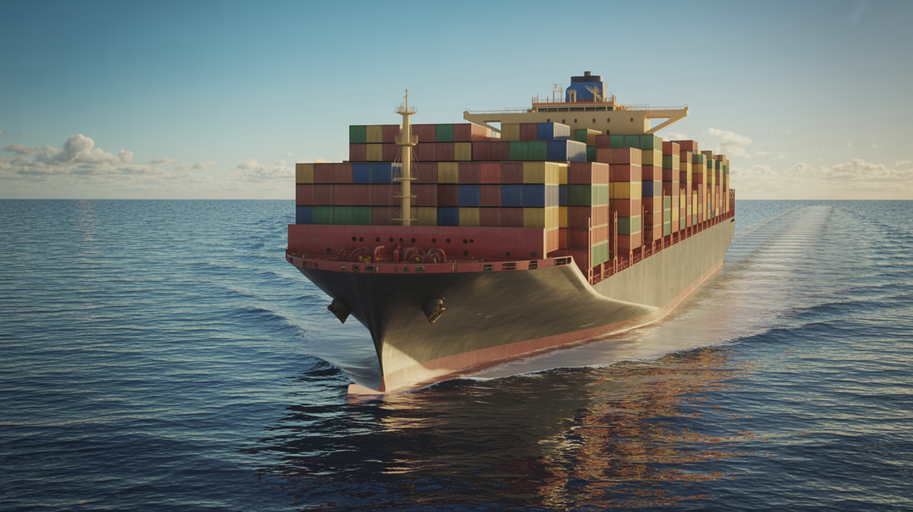 Sea Freight