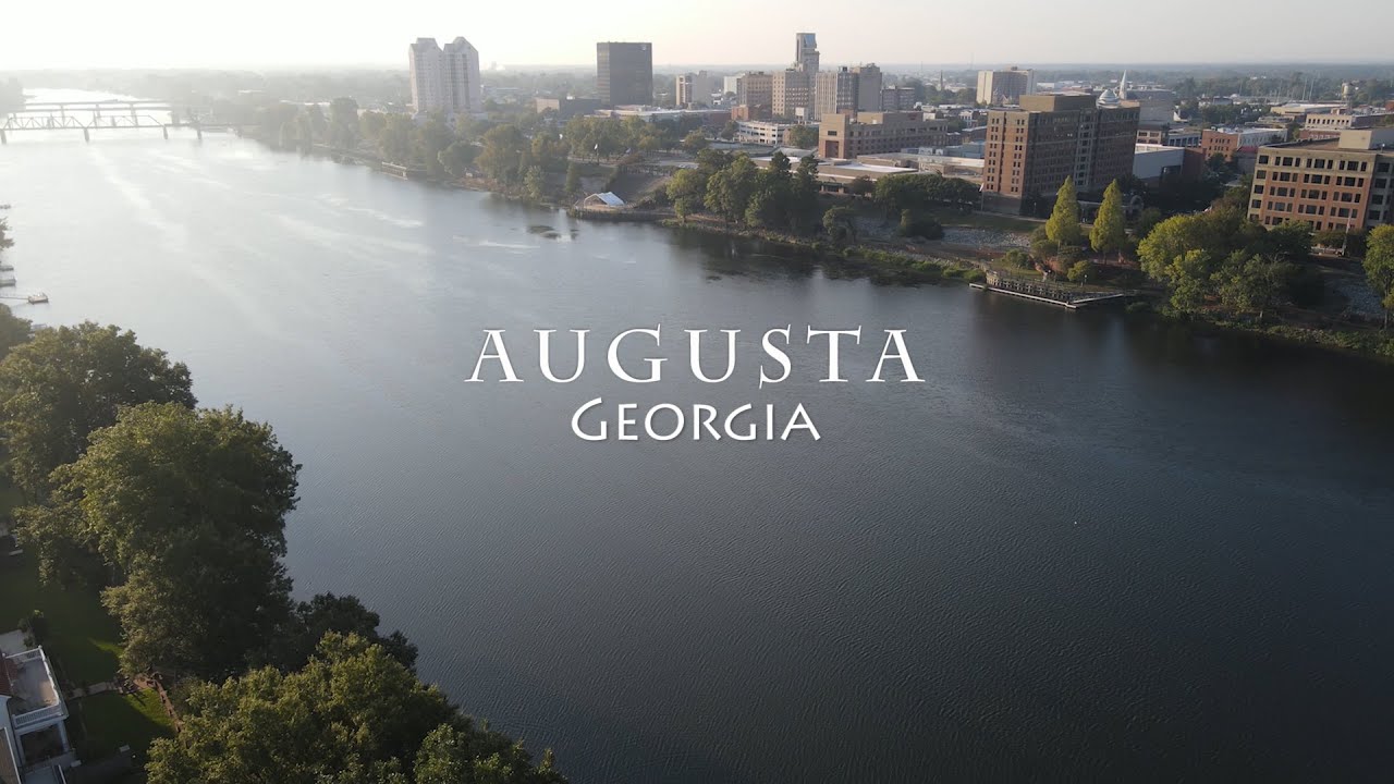 Augusta Georgia