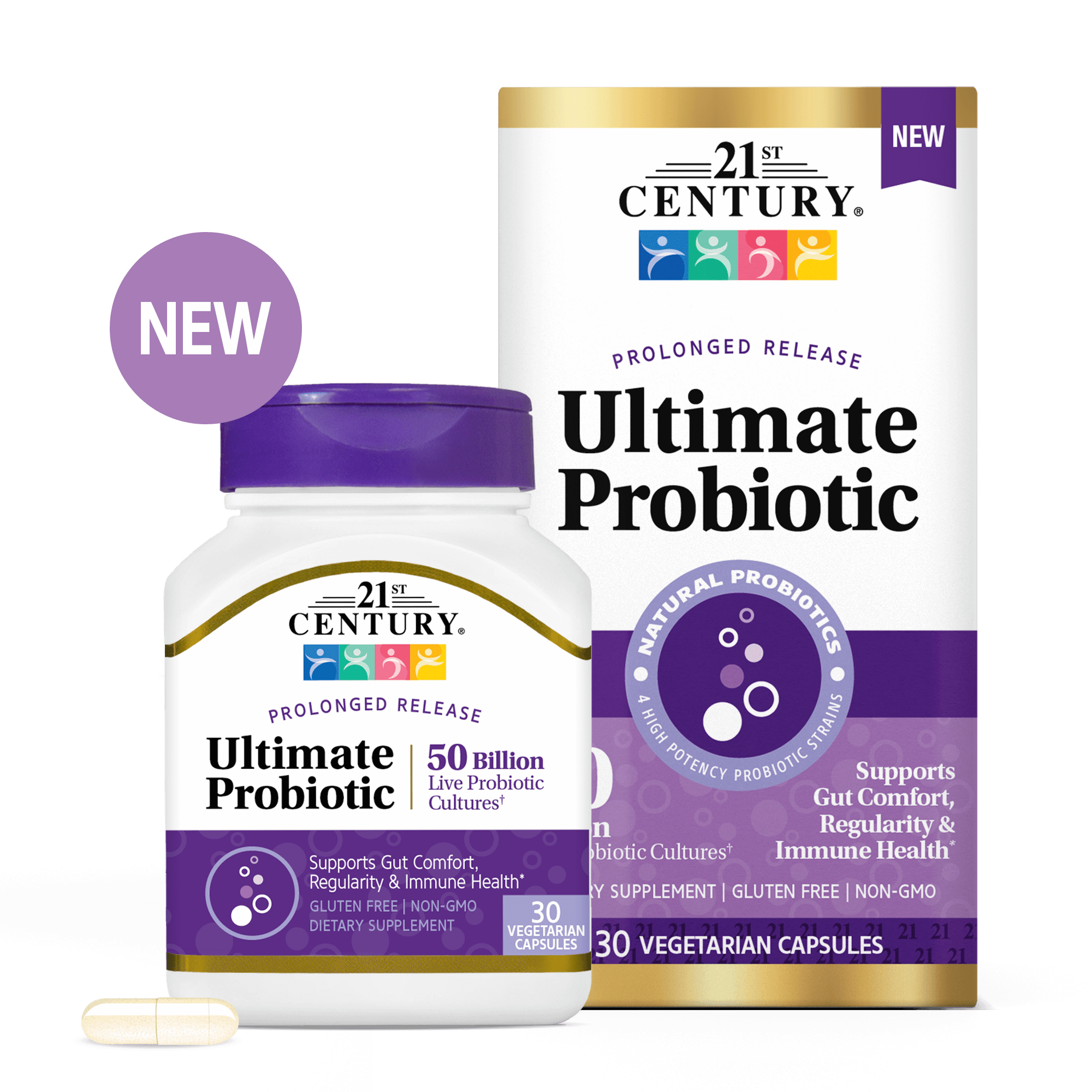 SBO Probiotics Ultimate