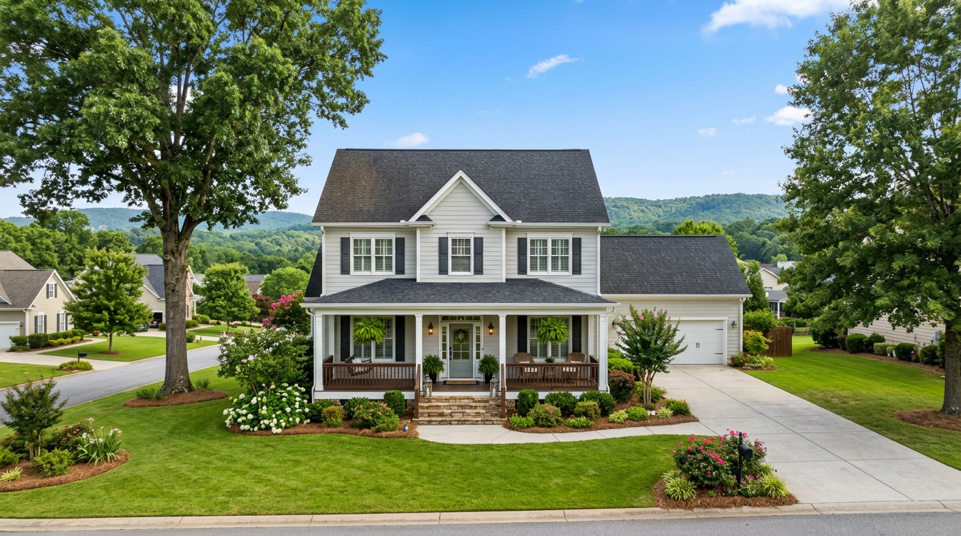 Home Insurance in Whitfield County, GA (2026 Homeowner’s Guide)