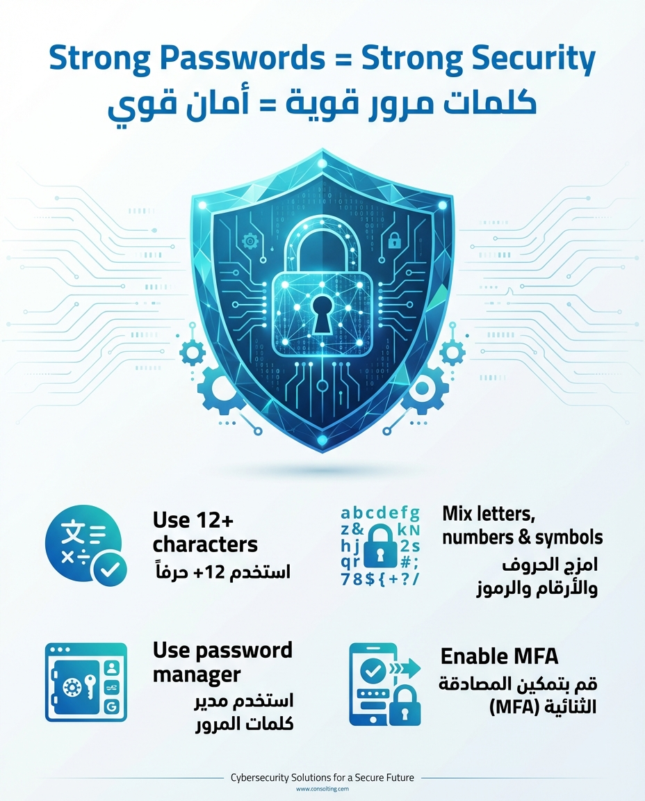 Password Security