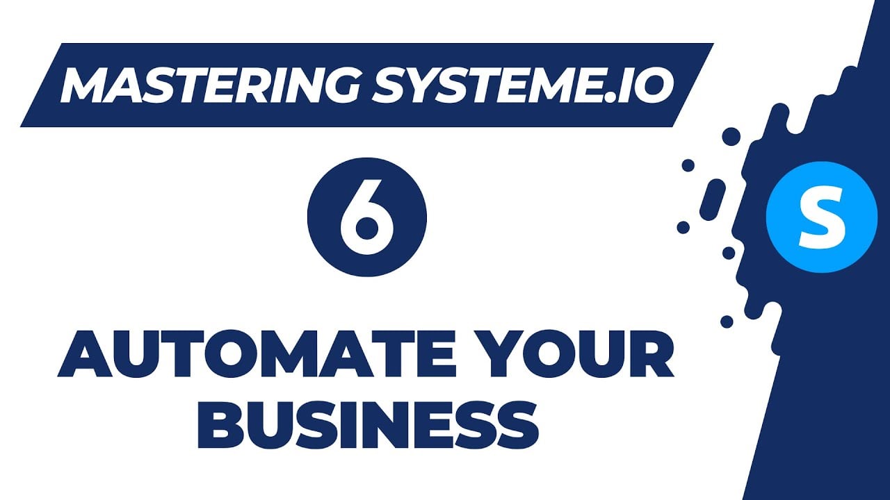 Systeme.io