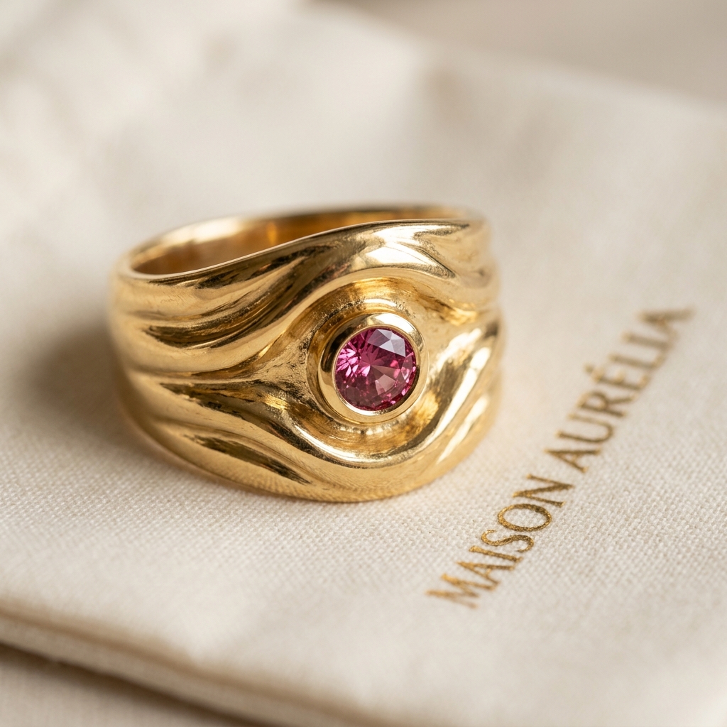 Reclaim Ring