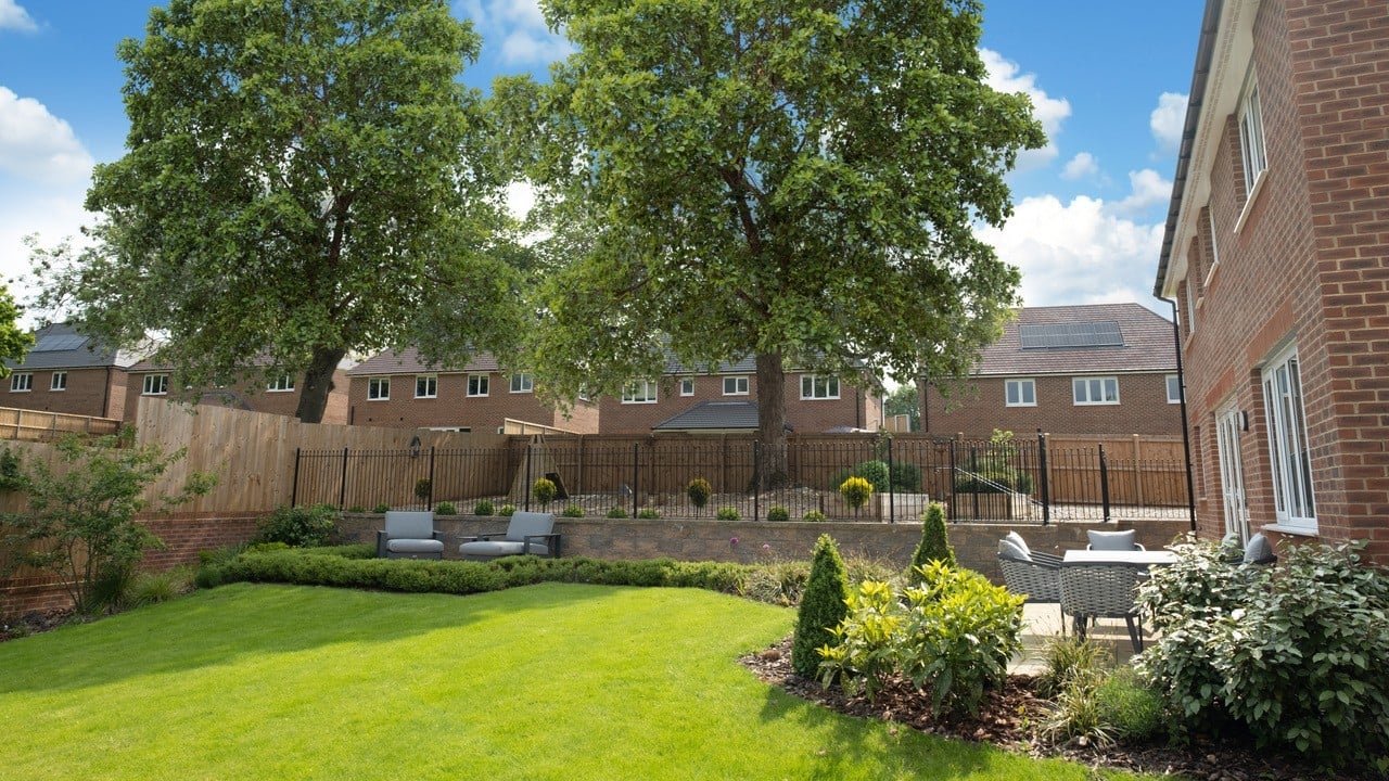 Turfing & Landscaping - M&H Home Improvements