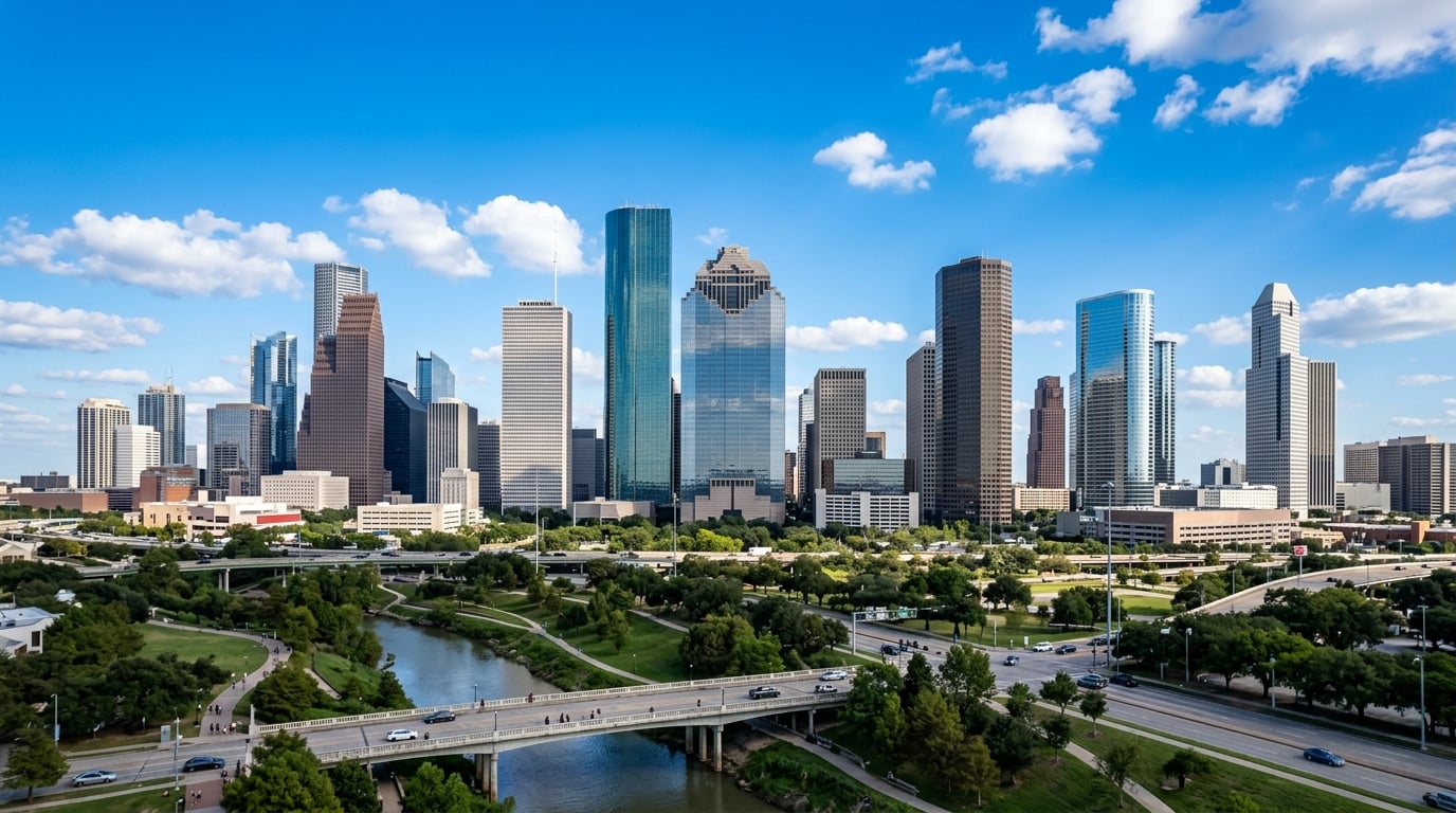 Local SEO Services Houston TX
