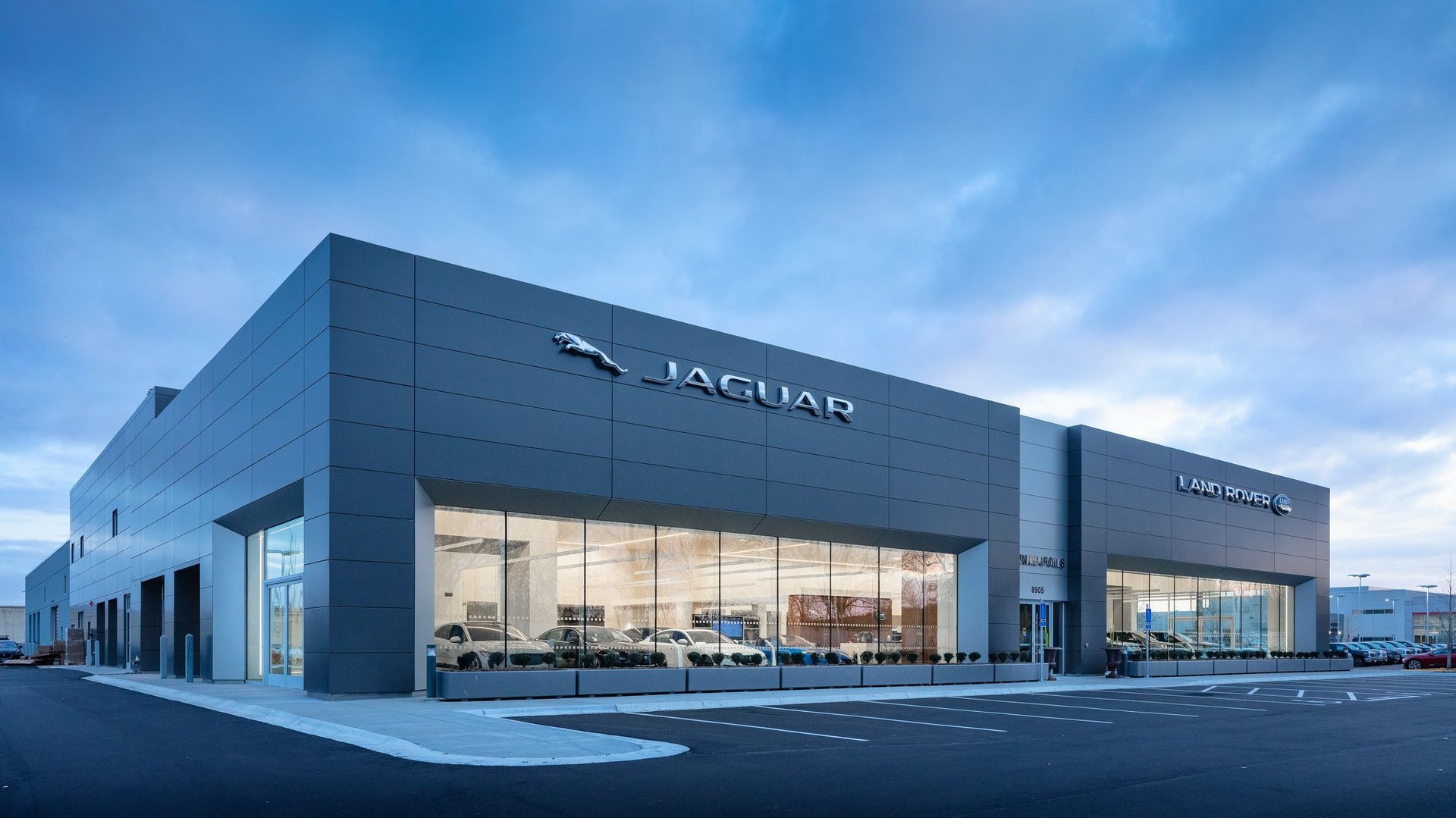 Full-Service Auto Repair Center
