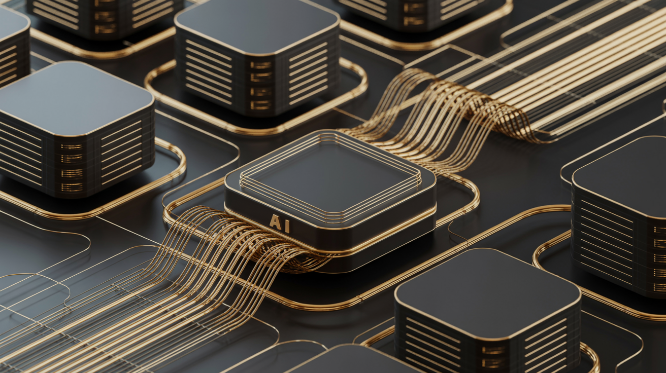 Semantic Endurance: Building Long-Term AI Memory