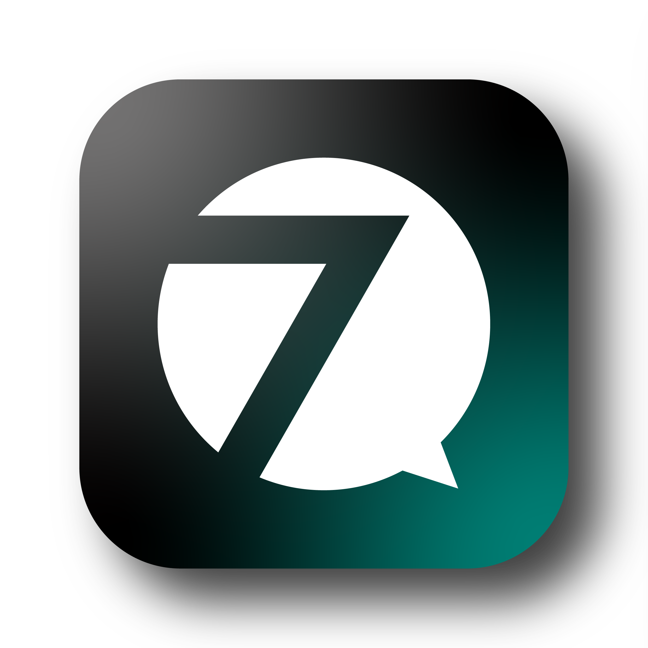 Work7 Logo