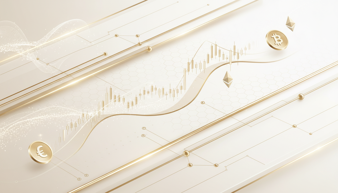 KasiYou Financial Platform