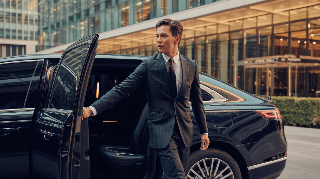 How Secure Transport Fits Into a Modern Professional Lifestyle