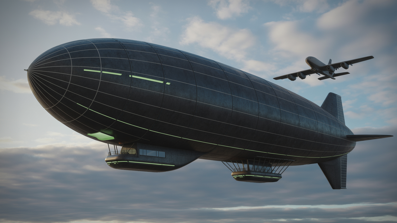 RAVEN AETHER CLASS