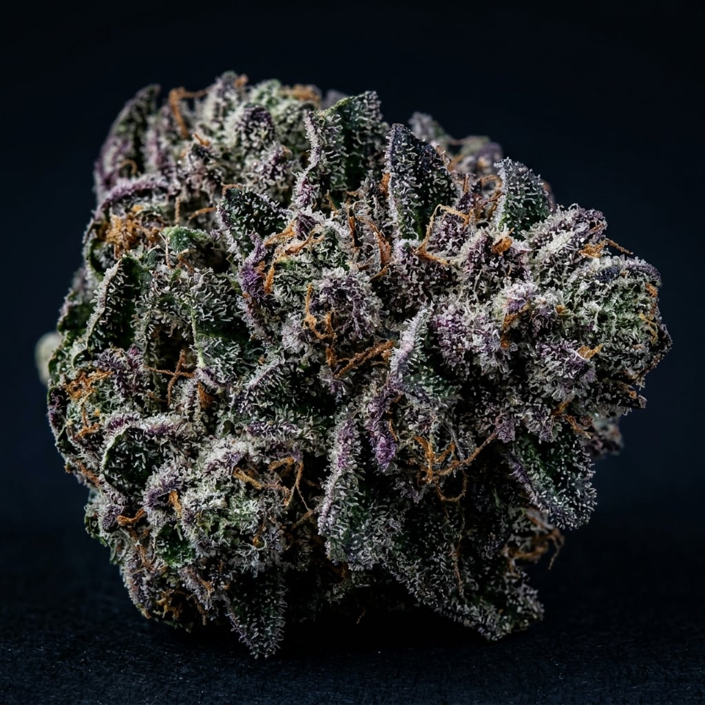 Girl Scout Cookies cannabis flower