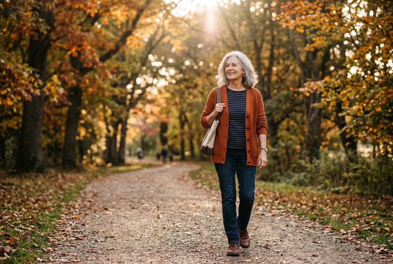Why Your First Year of Retirement Is Your Most Medically Vulnerable