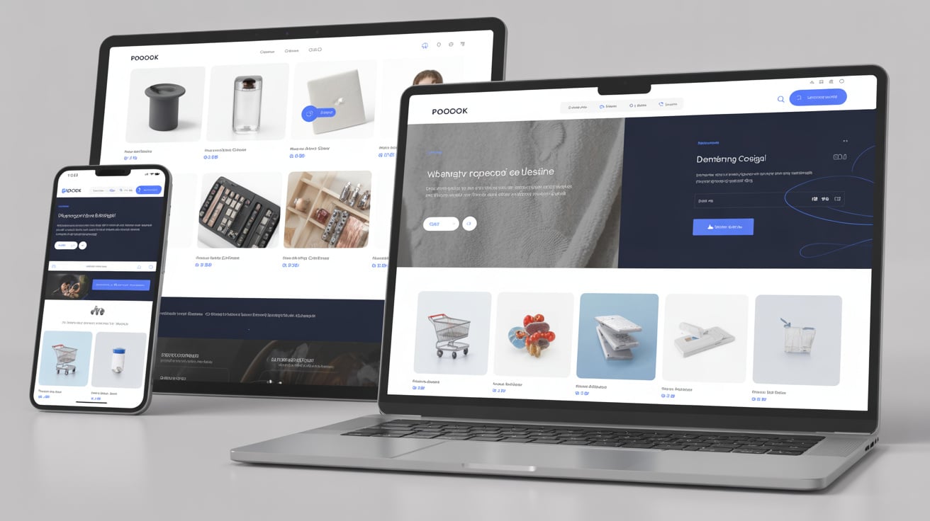 Z Commerce - ERP Web Cloud