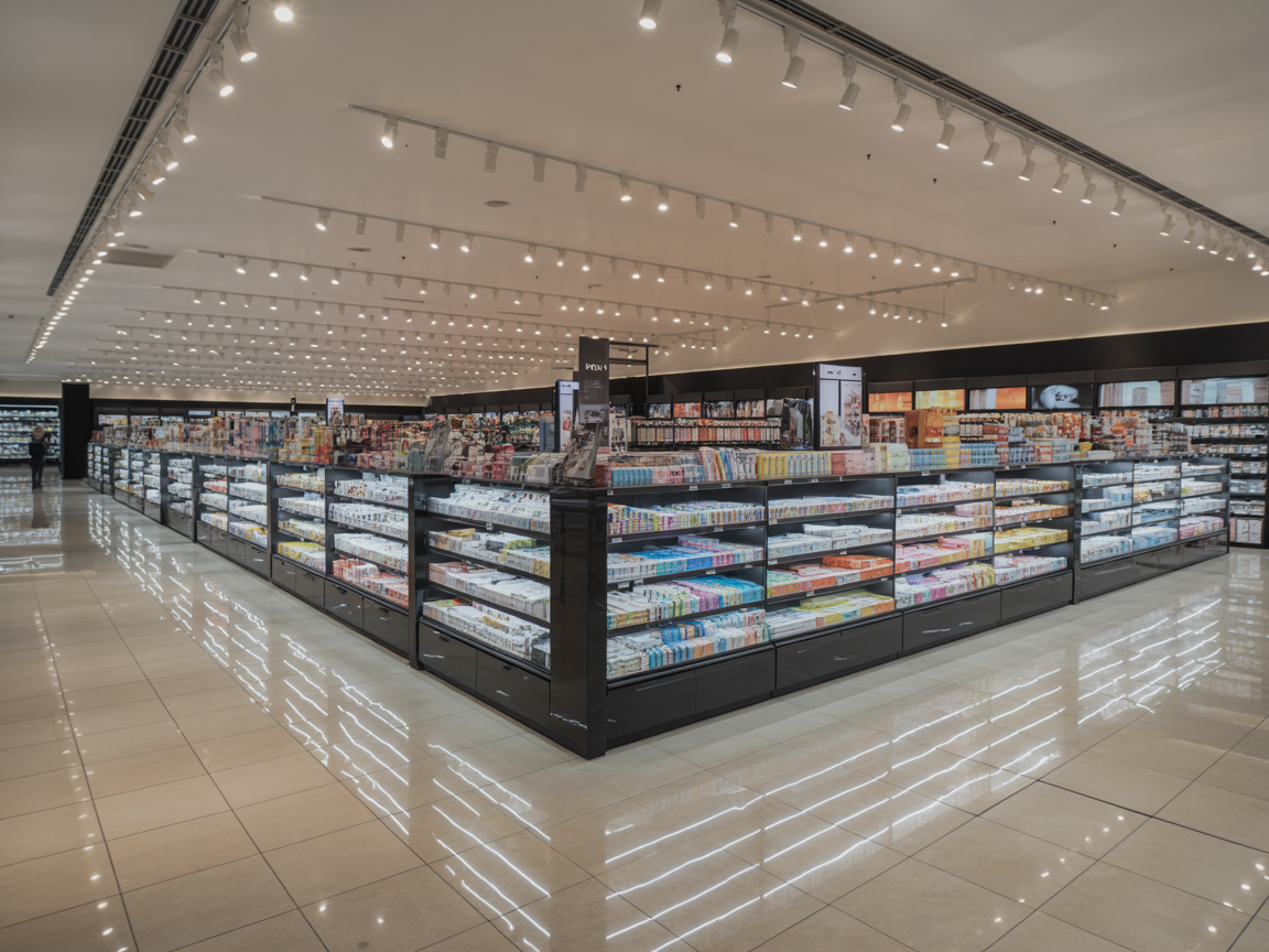 Commercial cleaning in Wallaceburg