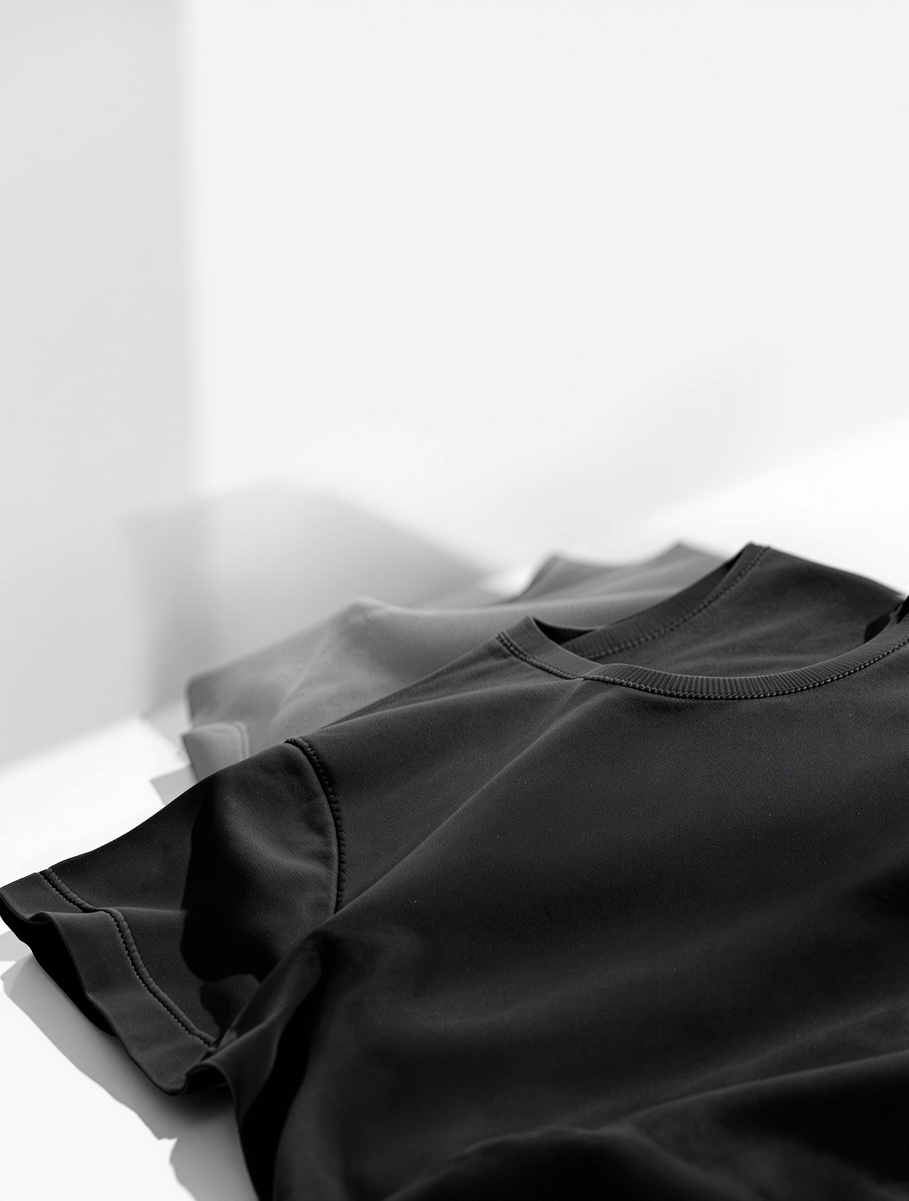 Camiseta CoreByte Premium