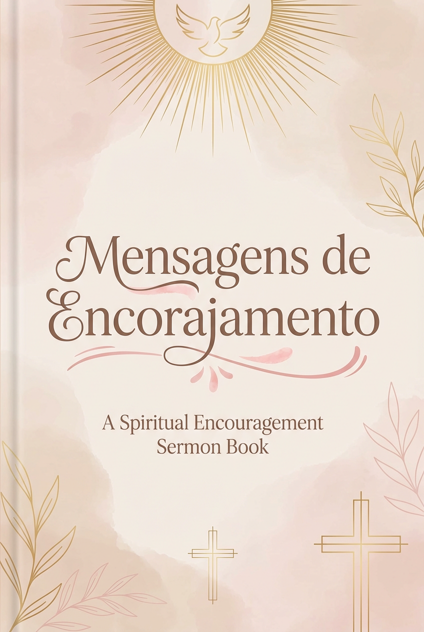 Mensagens de Encorajamento