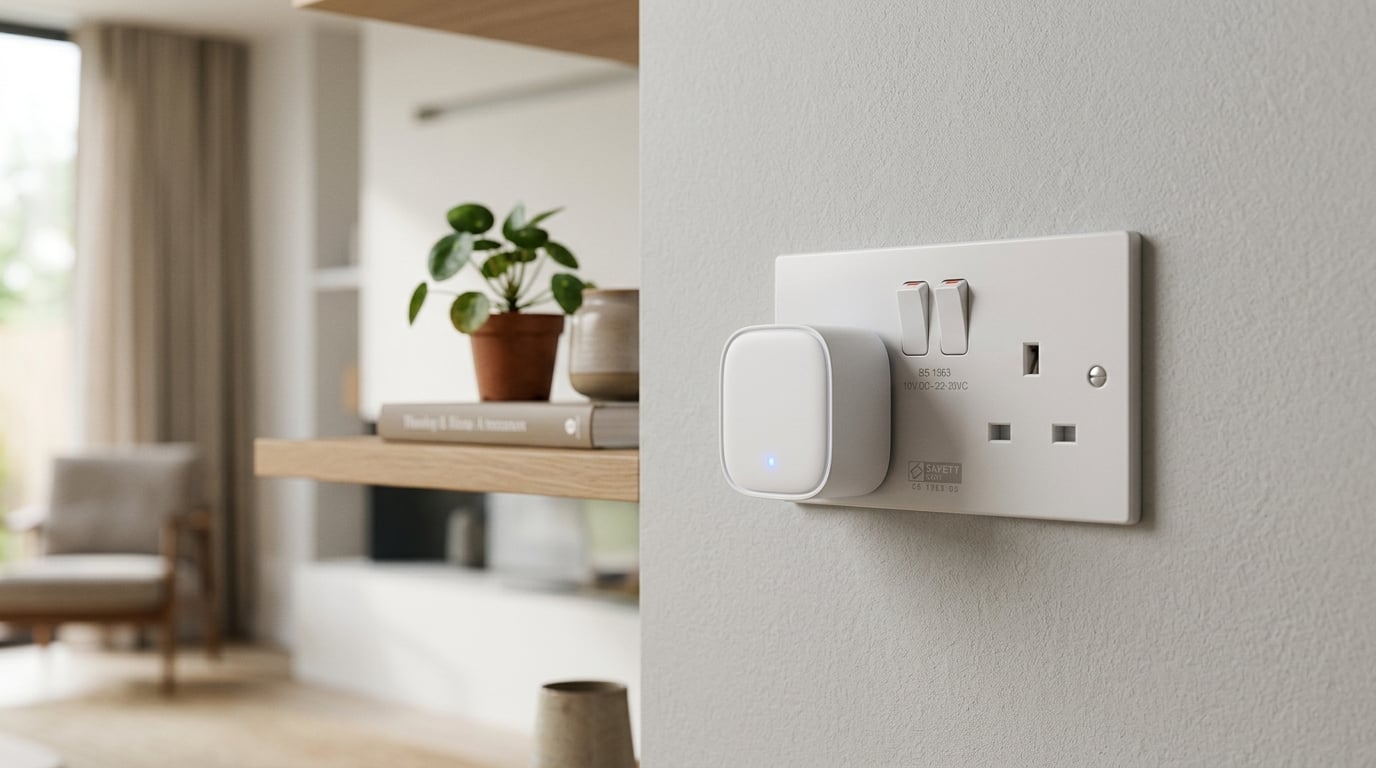 Best Smart Plugs UK 2026: The Complete Buying Guide