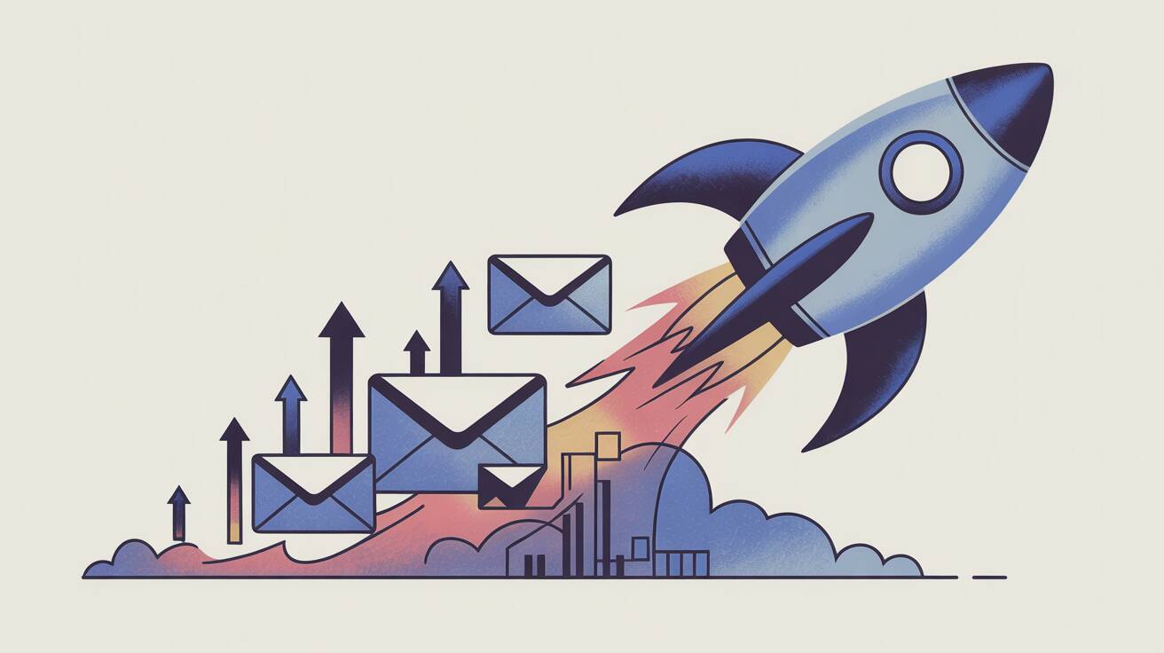 Email Marketing für Startups 2026: 5 Tools die mitwachsen