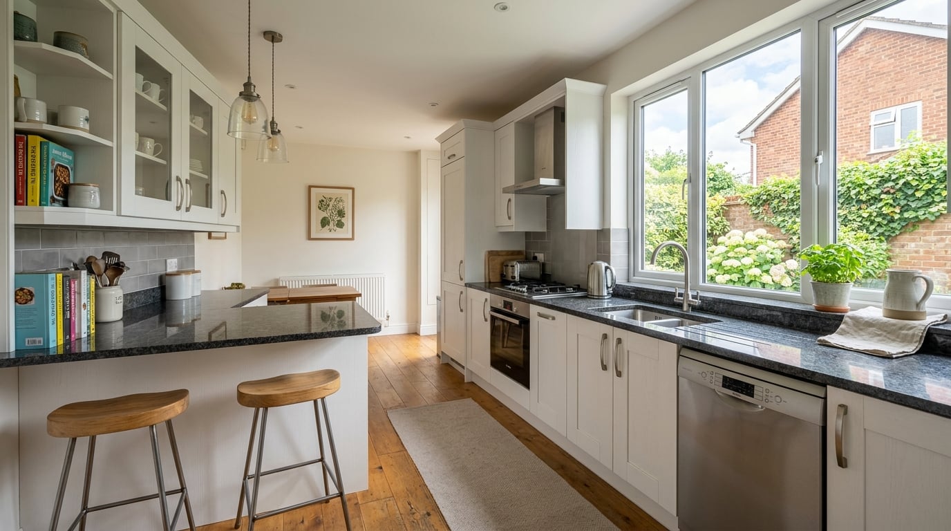 Kitchen Renovations